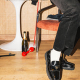 The Noskin Lulie Patent Loafer