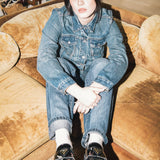 The Noskin Lulie Patent Loafer