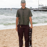 The Brighton Button Up