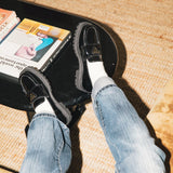 The Noskin Lulie Patent Loafer
