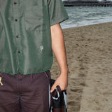 The Brighton Button Up