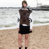 The Whitsun Vest