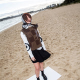 The Whitsun Vest