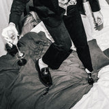The Noskin Lulie Patent Loafer