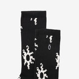 Wildest Sock - Black
