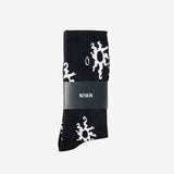 Wildest Sock - Black