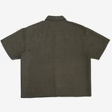 The Brighton Button Up