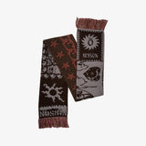 The Wildest Scarf