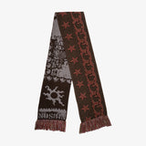 The Wildest Scarf