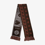 The Wildest Scarf