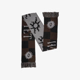 The Whitsun Scarf