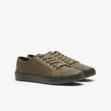 The Easey Sneaker in Khaki