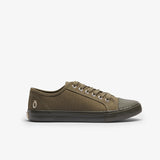 The Easey Sneaker in Khaki