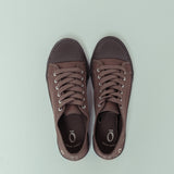 The Easey Sneaker in Khaki