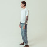 The Easey Sneaker in Khaki