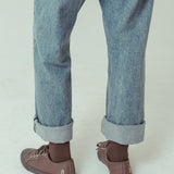 The Easey Sneaker in Khaki