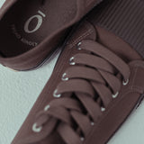 The Easey Sneaker in Khaki