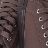 The Easey Sneaker in Khaki