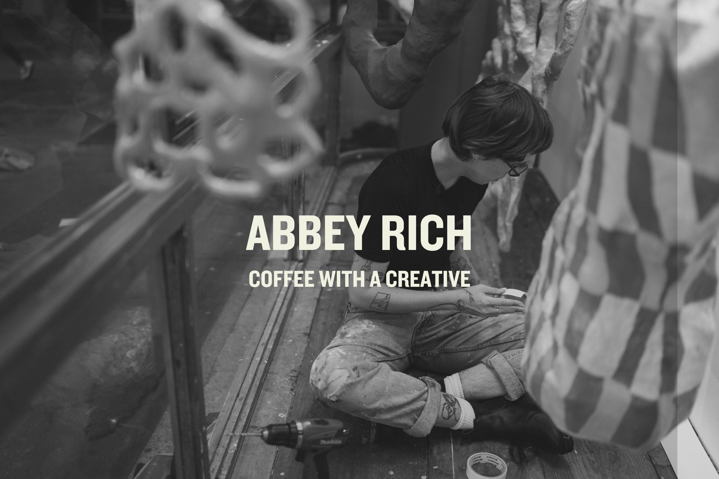 Noskin vegan footwear featuring abbey rich