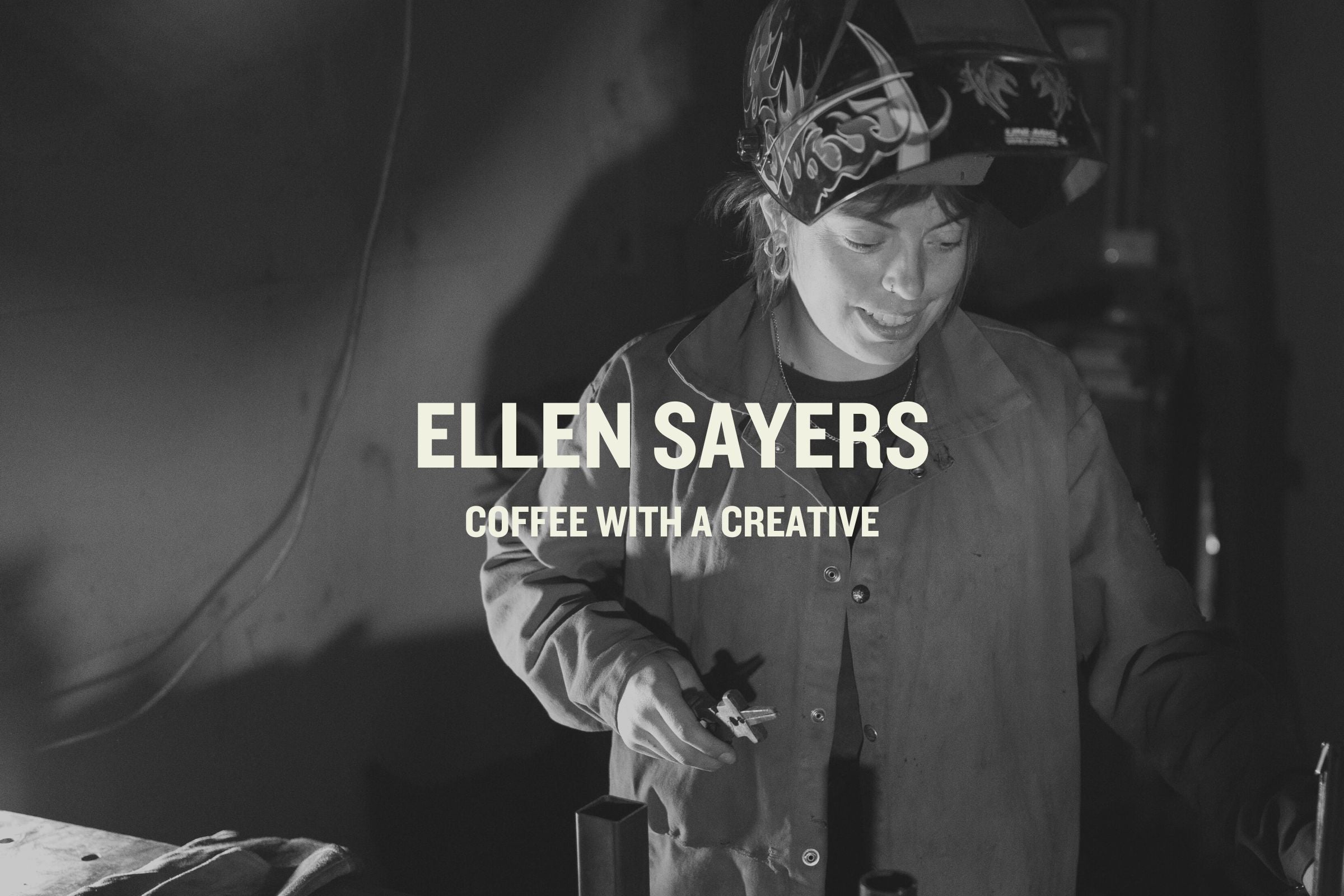 Noskin vegan footwear featuring ellen sayers