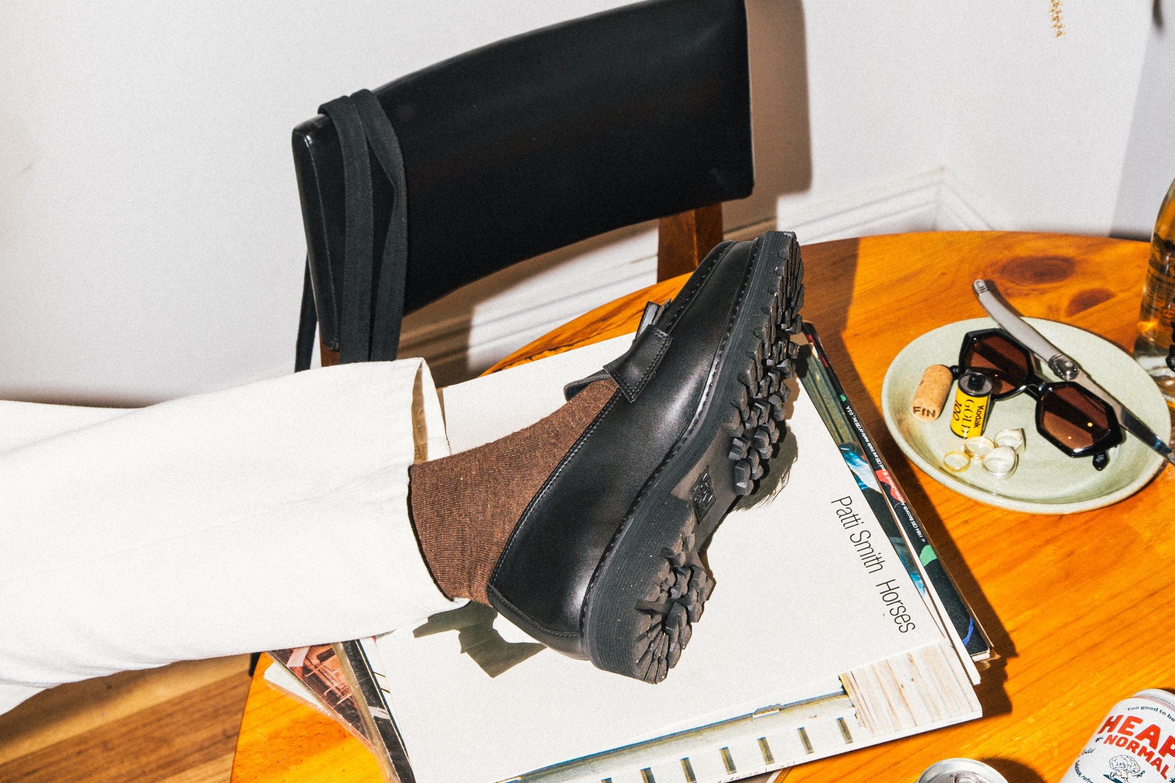 Defining the Future of Fashion: The Rise of Vegan Leather