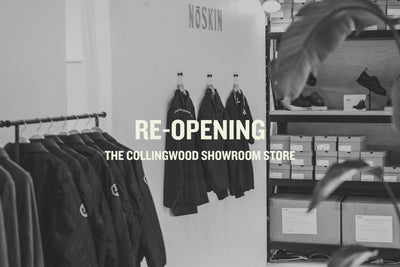 Our Collingwood Showroom Re-Opens