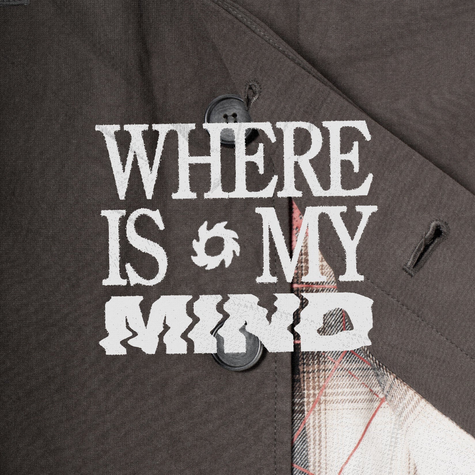 Collection 002: Where is my mind - Lookbook