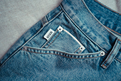 Why Selvedge Denim?