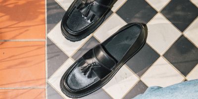 Noskin Vegan Footwear Preorder