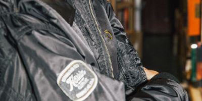 Noskin Vegan Clothing