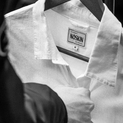 Noskin Vegan Footwear and Clothing Sale