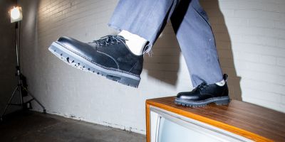 Noskin Vegan Footwear 