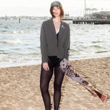 The Wildest Blazer