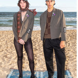 The Wildest Blazer