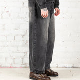 The 73 mountain derby in Espresso from Noskin with vibram sole
