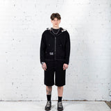 Rivet Hoodie