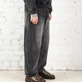 The 73 High mountain derby boot in espresso