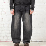 The 73 High mountain derby boot in espresso