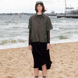 The Brighton Button Up
