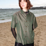 The Brighton Button Up