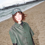 The Brighton Button Up