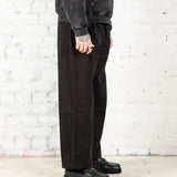 The Lulie Loafer square toe loafer on a vibram sole from noskin