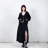 Rivet Hoodie