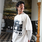 Noskin Horizon Long Sleeve Tshirt