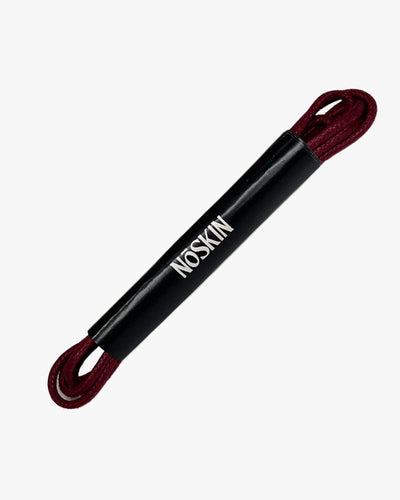 Noskin vegan shoe boot laces