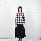 Caribou Button-Up