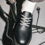 Noskin ecru off-white laces