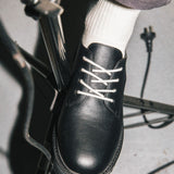 Noskin ecru off-white laces