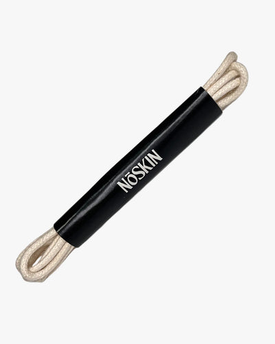 Noskin vegan shoe boot laces