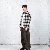 Caribou Button-Up